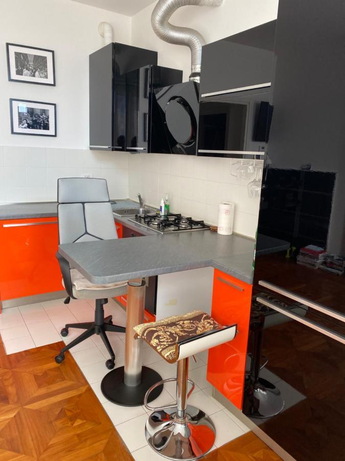 Navigli Apartment Milano Ngoại thất bức ảnh