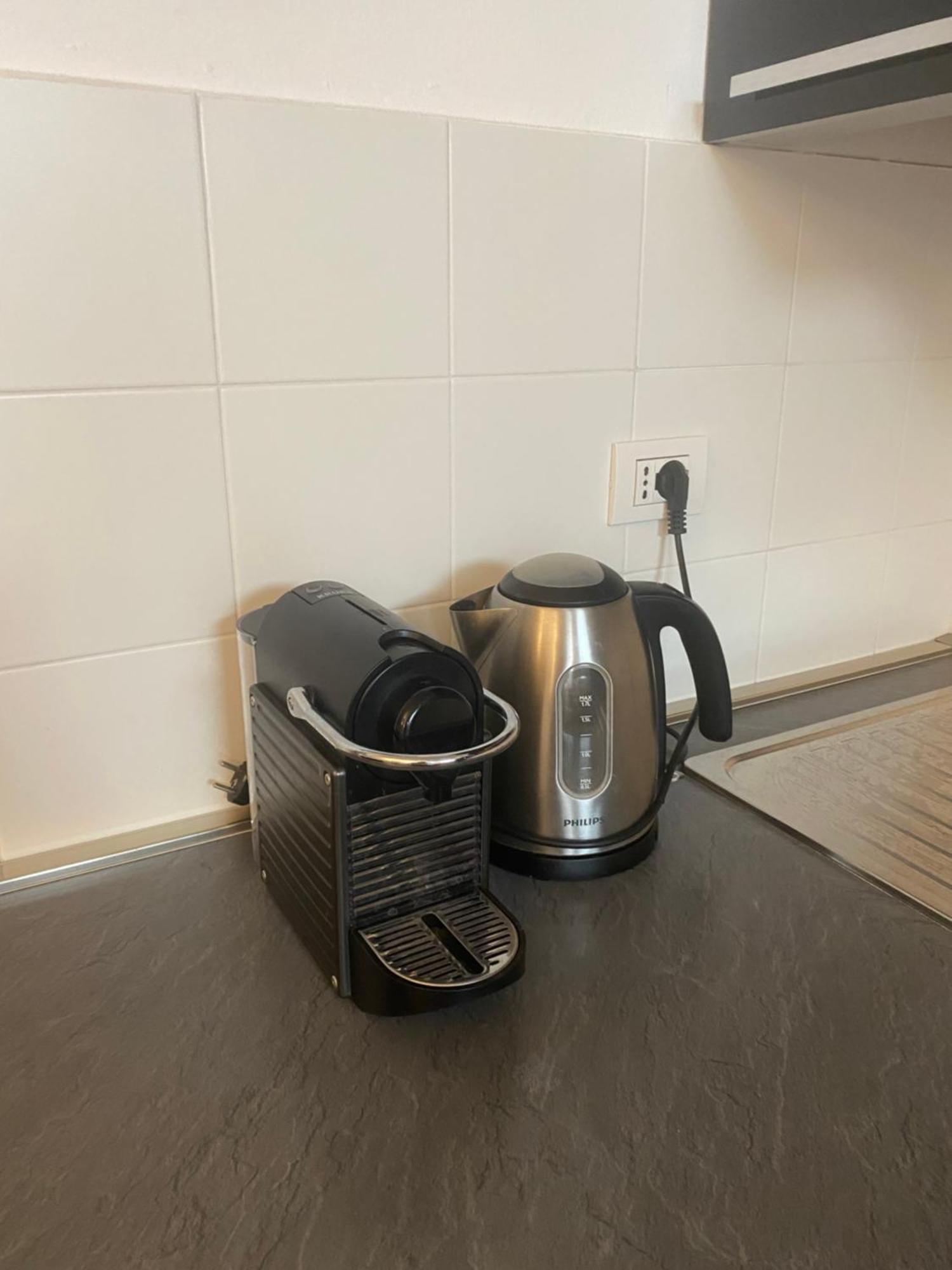 Navigli Apartment Milano Ngoại thất bức ảnh