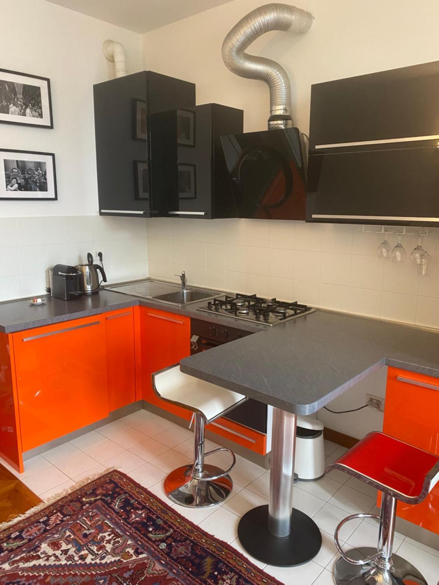 Navigli Apartment Milano Ngoại thất bức ảnh